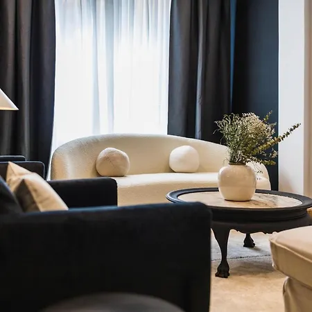 Apartment Ondarra By Sweet *