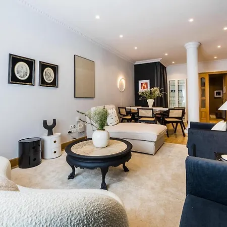 Ondarra By Sweet Apartment