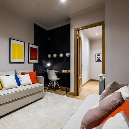 Ondarra By Sweet Apartment San Sebastian