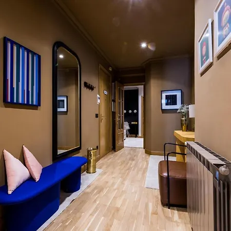 Apartment Ondarra By Sweet *