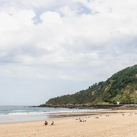 Ondarra By Sweet Apartment San Sebastian