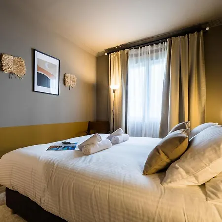 Apartamento Ondarra By Sweet *