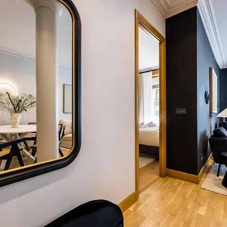 Ondarra By Sweet Appartement San Sebastian